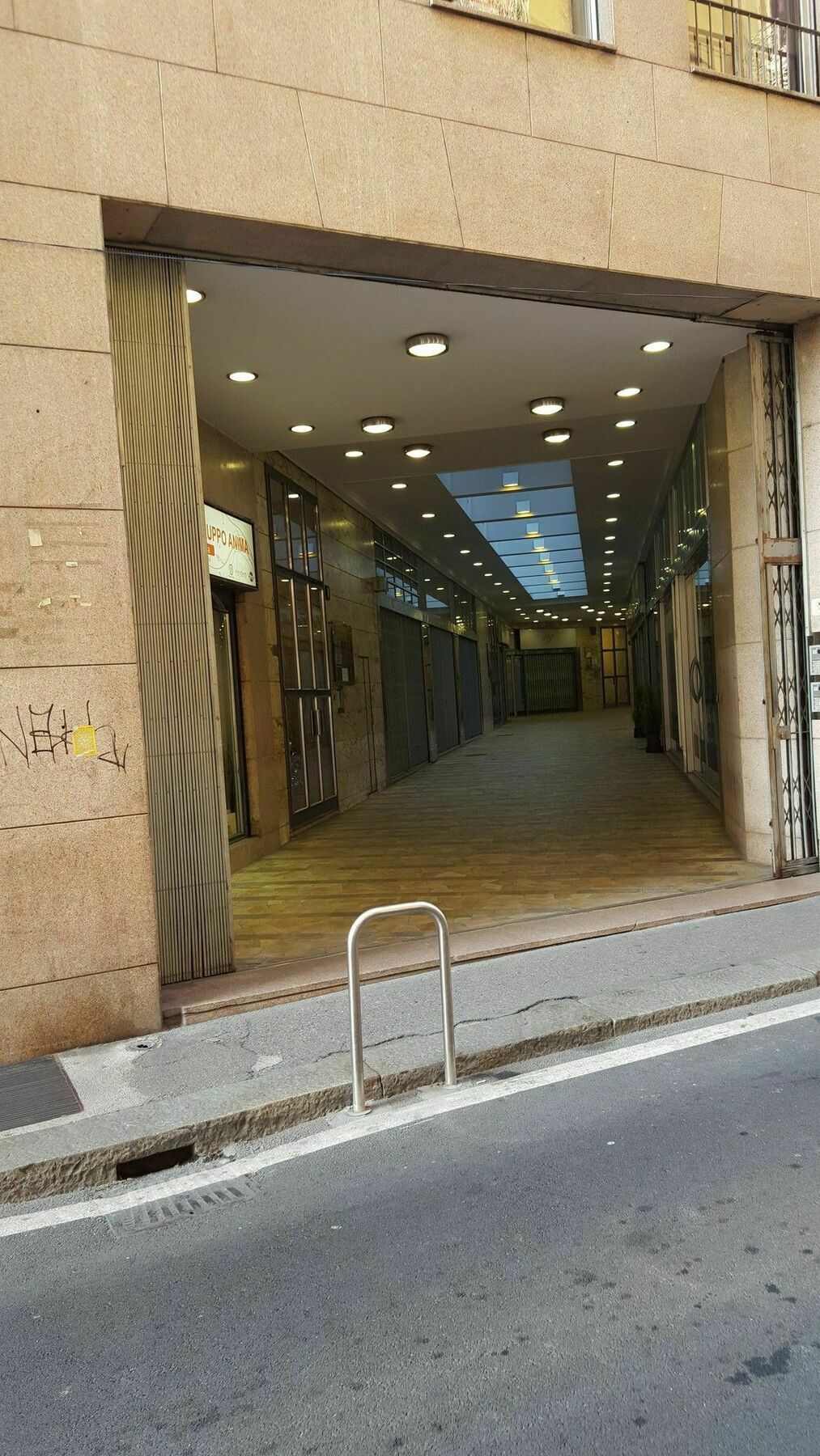 Bnbutler - Duomo Apartment - Galleria Unione Milão Exterior foto